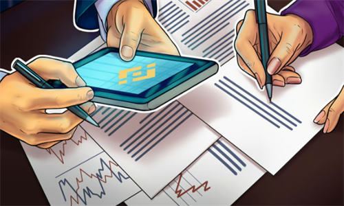 币安在年终报告中强调其合规引领的立场