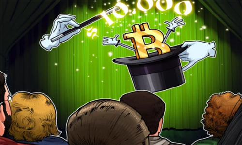 2024币圈今日最新动向 1月2日币圈最快讯汇总