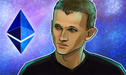 Vitalik Butrin揭秘2024年以太坊的发展蓝图