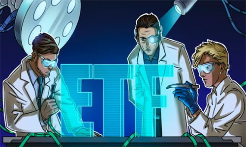 比特币TF短期失望 长期万亿机遇