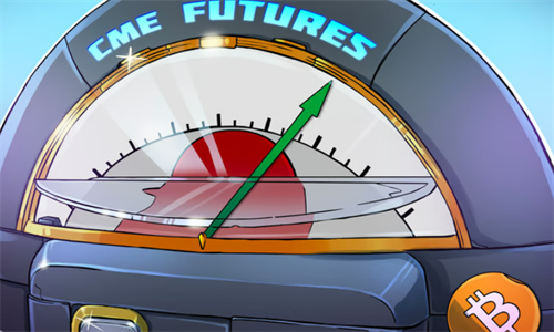 CM比特币期货溢价1.6K美元，现货价格超4.5万美元：原因揭秘