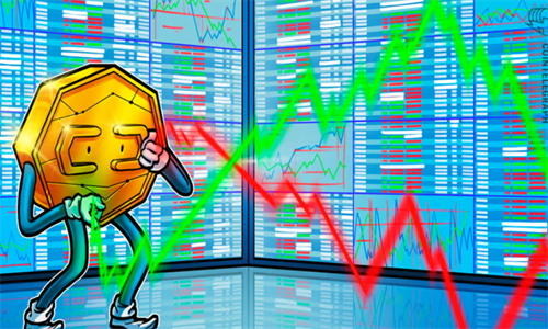 泰勒币暴涨暴跌引操纵疑云 市场担忧逐渐加剧