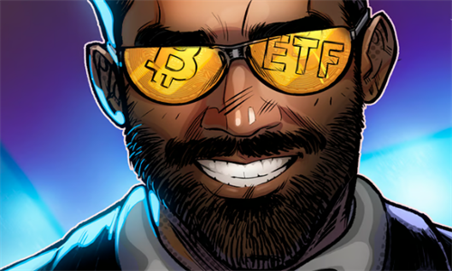 专家预测现货比特币TF前景有惊有喜