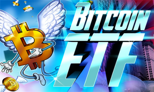 塔特尔资本提议6只TF 助力现货比特币TF业绩飙升