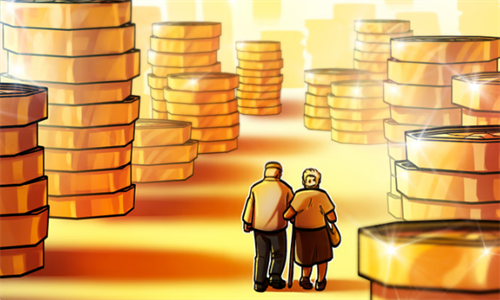 比特币现货TF将为养老基金投资铺平道路