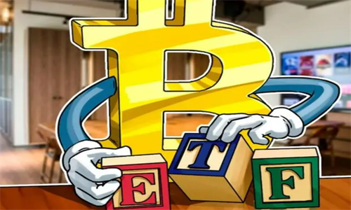 比特币TF批准进入倒计时阶段 比特币TF最新1月5日资讯汇总