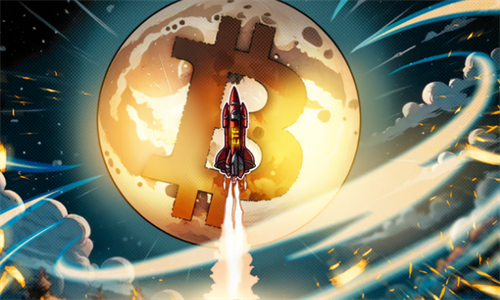 现货比特币TF获SC批准市场反应热烈