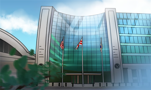 SC联手FBI调查被泄露的TF推文