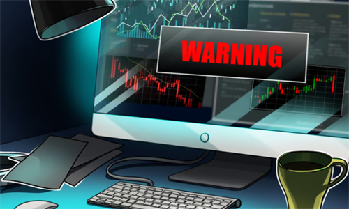 SC警告比特币TF批准之际警惕FOMO心理