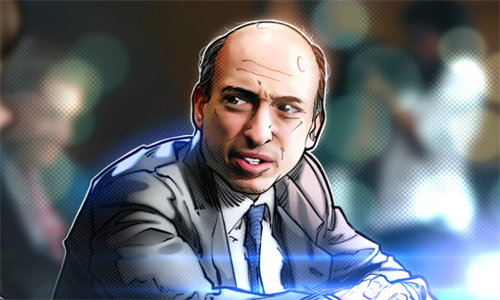 SC批准现货比特币TF 但并未认可或批准比特币本身