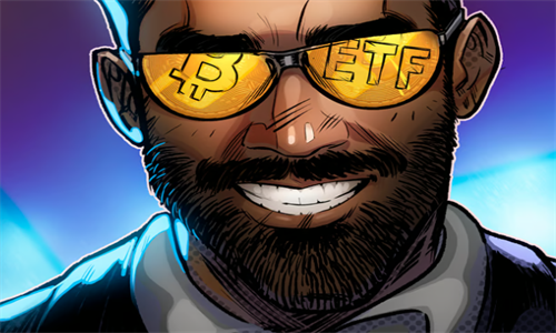 美国现货比特币交易所交易基金TF未获批准