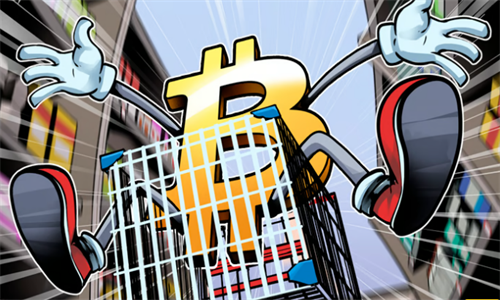 日本电子商务巨头Mrcari将于6月允许比特币支付