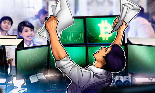 比特币价格飙升至47000美元以上 现货BTC TF审批截止日期在即