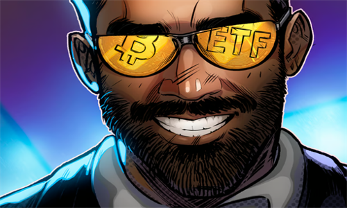 比特币TF申请者今日完成S-1定稿