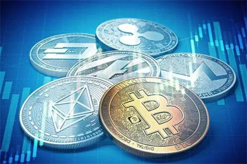 比特币、以太坊、SOL、AVA、艾达币1月9日最新快讯汇总