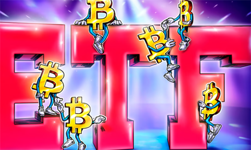 Hashdspot比特币TF未列入S-1文件意义何在?