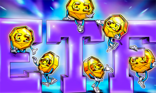 现货比特币交易所交易基金TF：明日正式上市交易