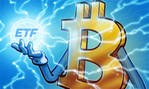 彭博社准备就绪所有系统正常运行 将填充所有11个拟议的BTC TF