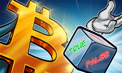 比特币TF启动受挫：黑客攻击还是SC实习生失误