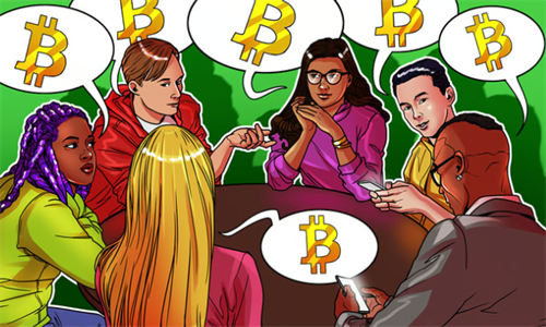 ARK Invst总裁：比特币成为公共产品，将惠及所有投资者