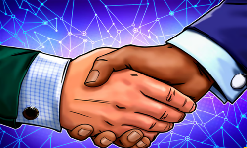 Hdra和Algorand合作开发去中心化钱包恢复系统