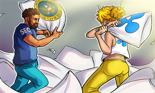 SC敦促法院强制Rippl公开财务报表