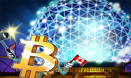 美国获现货BTC TF加拿大有望从中获益