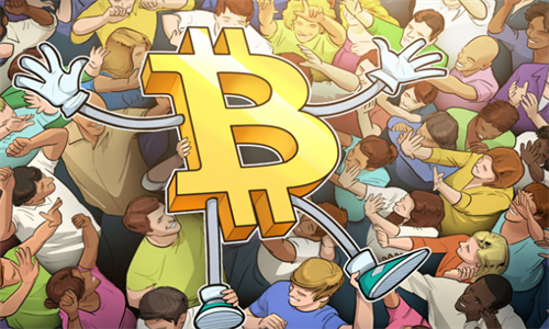 欧盟分析师称新比特币TF助力市场民主化