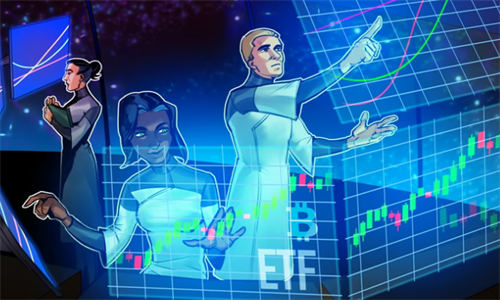 比特币TF两周吸金14亿美元