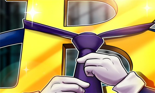 2024年加密货币趋势企业需求与比特币的融合