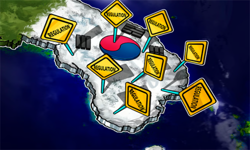 韩国金融监管机构警示：警惕美国比特币TF交易风险