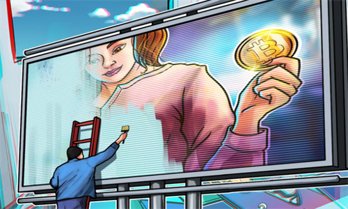 因营销策略需要升级 贝莱德停止比特币TF广告