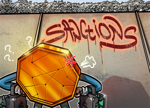 美英澳加强制裁哈马斯关联加密货币中介