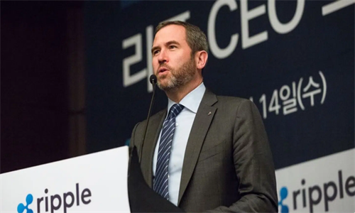 瑞波CO抨击狗狗币，狗狗币创始人以比特币为例进行反驳