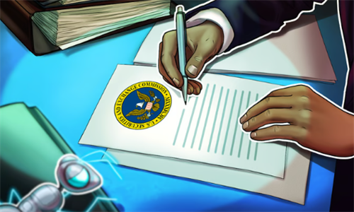 SC推迟BlackRock现货以太坊TF审批至3月