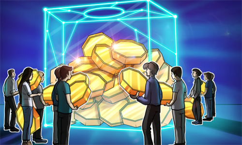 加密风险基金瞄准2024年复苏 但资金仍然紧张