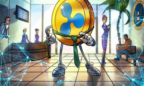 Rippl计划推美元稳定币挑战USDT与USDC