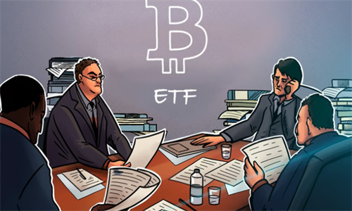 纳斯达克、Cbo申请获批BTC TF期权交易