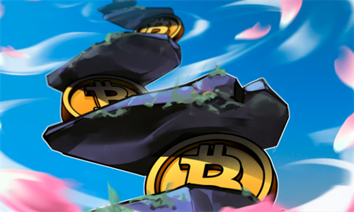 比特币出现三年历史最大买单 价格跌破4万美元以下