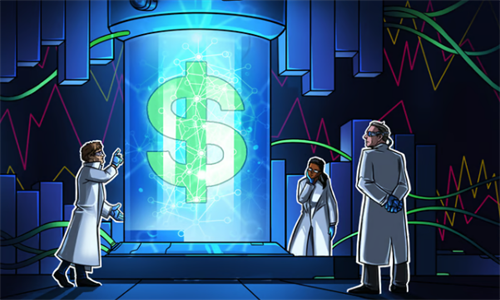 thna Labs以比特币增强USD抵押支持