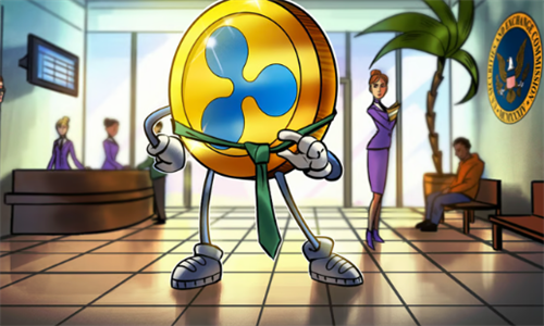 SC在瑞波财务纠纷中展开调查