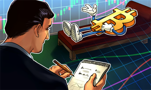 BTC价格面临跌破$40K的风险 GBTC TF加速比特币资金外流