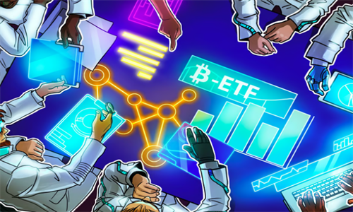 比特币TF净流出7600万美元交易日新低