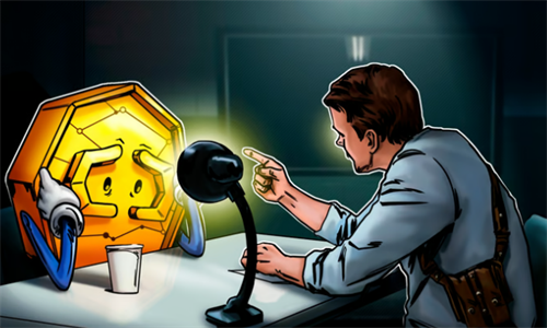 Dbi交易所遭浪漫诈骗指控 CFTC称用户损失高达230万美元