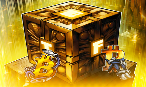 Grayscal首席执行官称仅有两三个现货比特币TF能长期存活