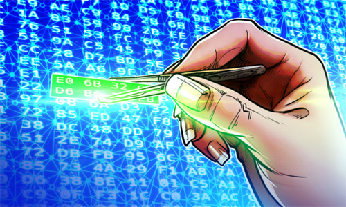 由Arkham发现的现货比特币TF的链上地址