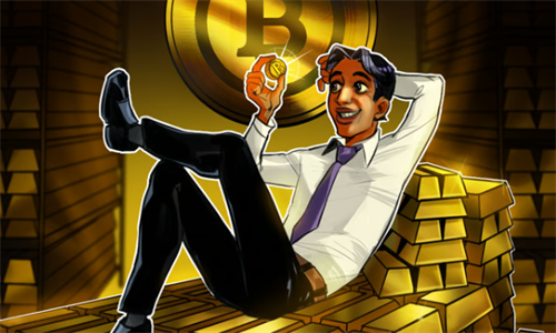 比特币布林带信号预示BTC或于7月翻倍