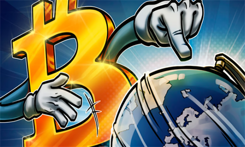 宏观因素助推比特币涨至7.2万美元