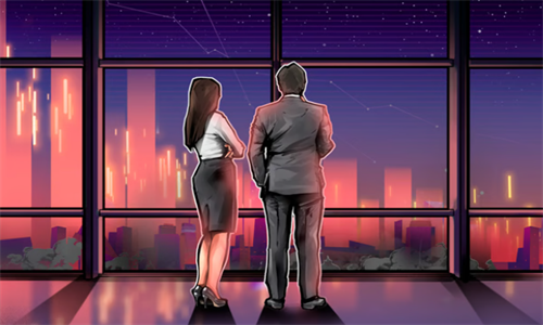 GBTC资金流出放缓：是否预示着市场调整的结束?