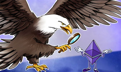 欧委会推迟灰度以太坊现货TF批准期限